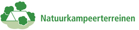 logo natuurkampeerterrein