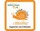 supporter Cittaslow